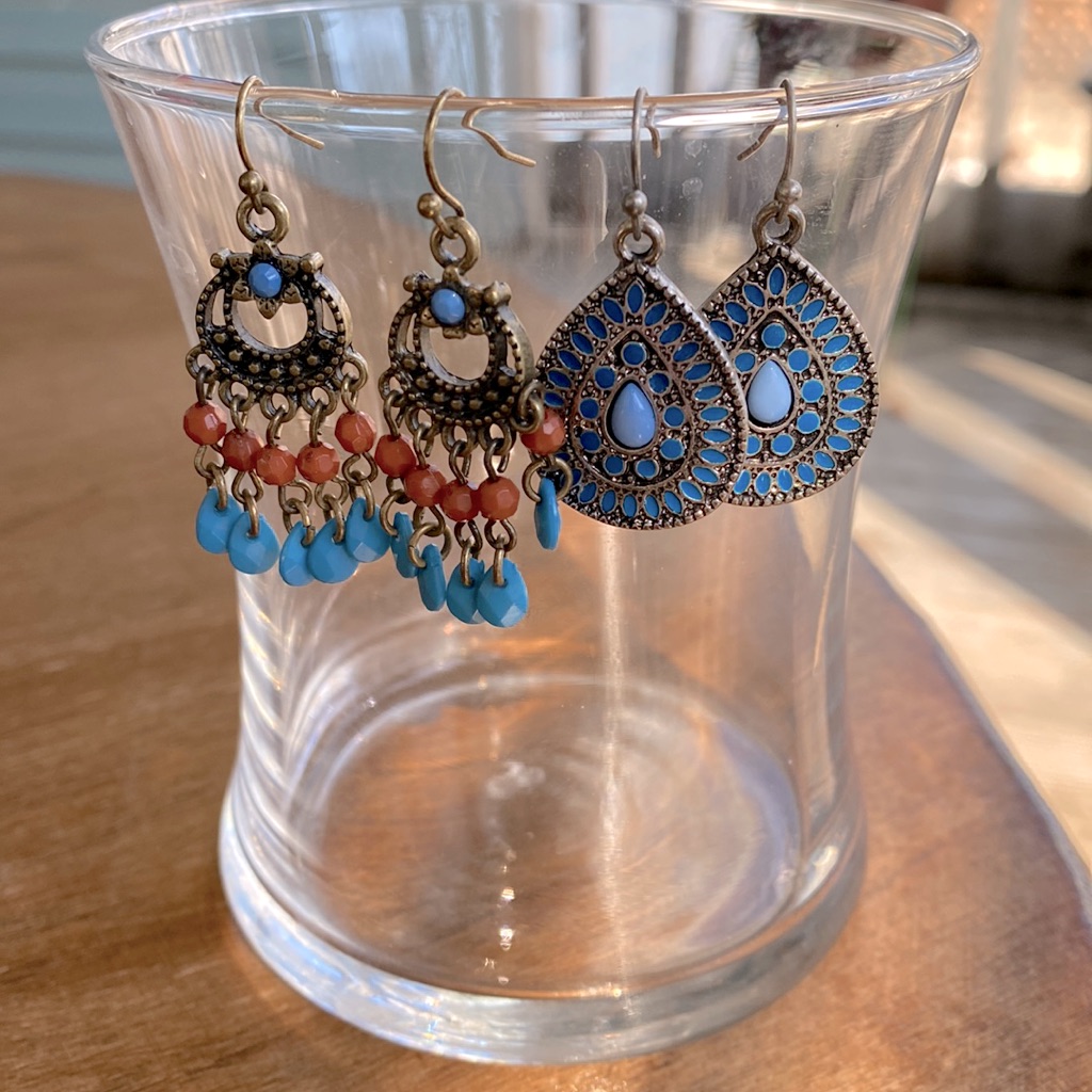 Drop Earring Bundle